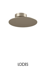 Lodes Puzzle Round Ceiling / Wall Light –  from Amos Lighting + Home