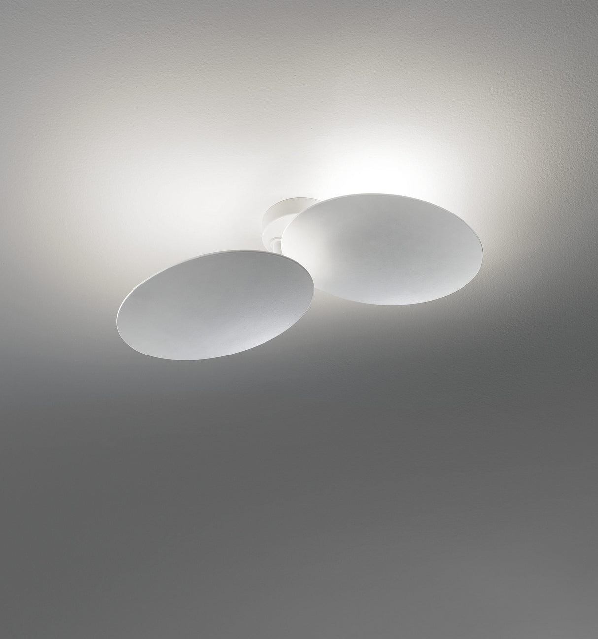 Lodes Puzzle Round Ceiling / Wall Light –  from Amos Lighting + Home