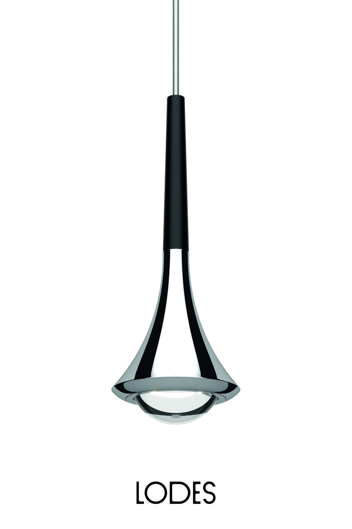 Lodes Rain Single Pendant