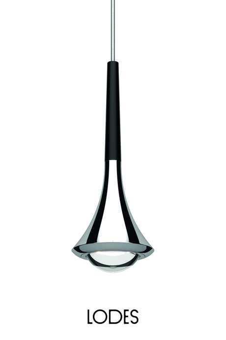 Lodes Rain Single Pendant