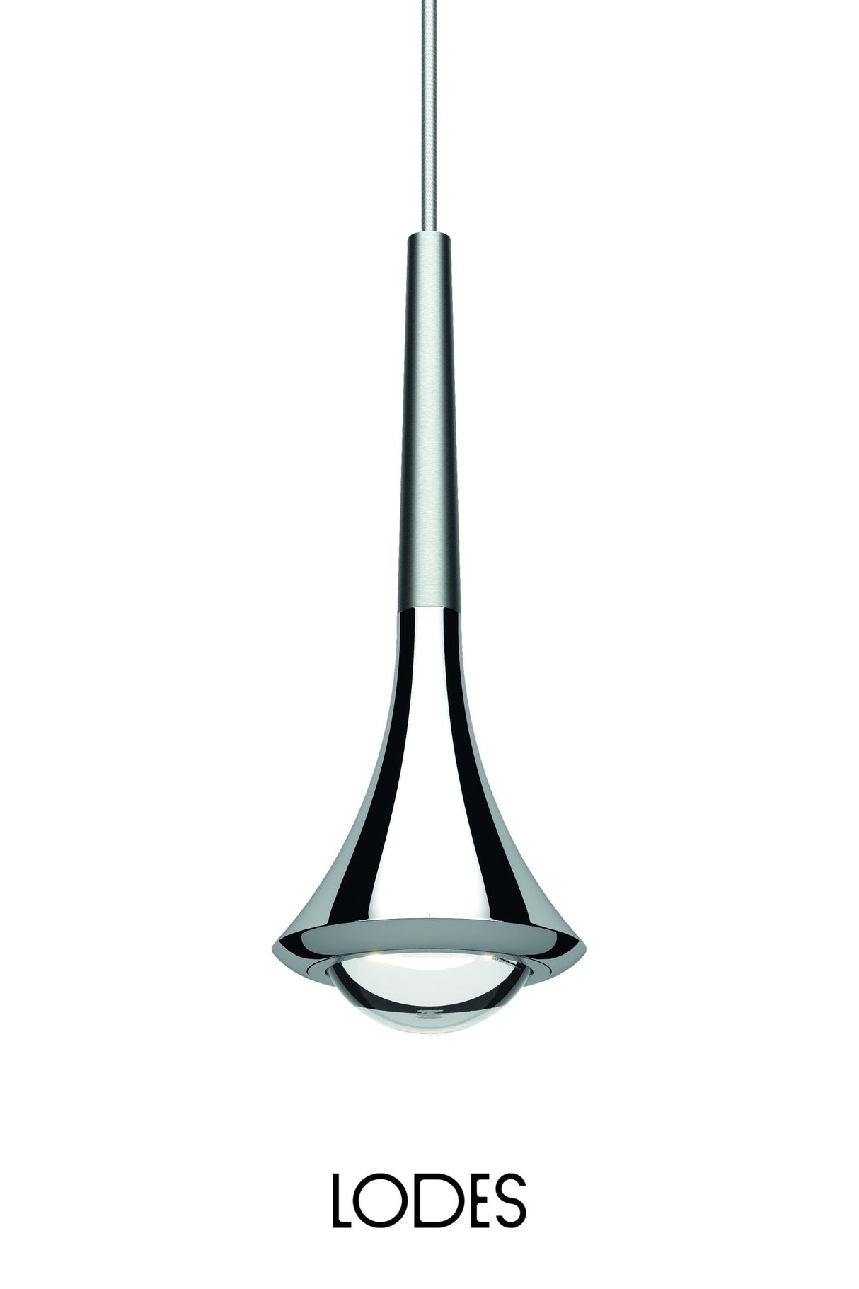 Lodes Rain Single Pendant