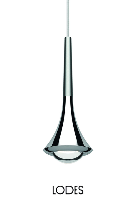 Lodes Rain Single Pendant