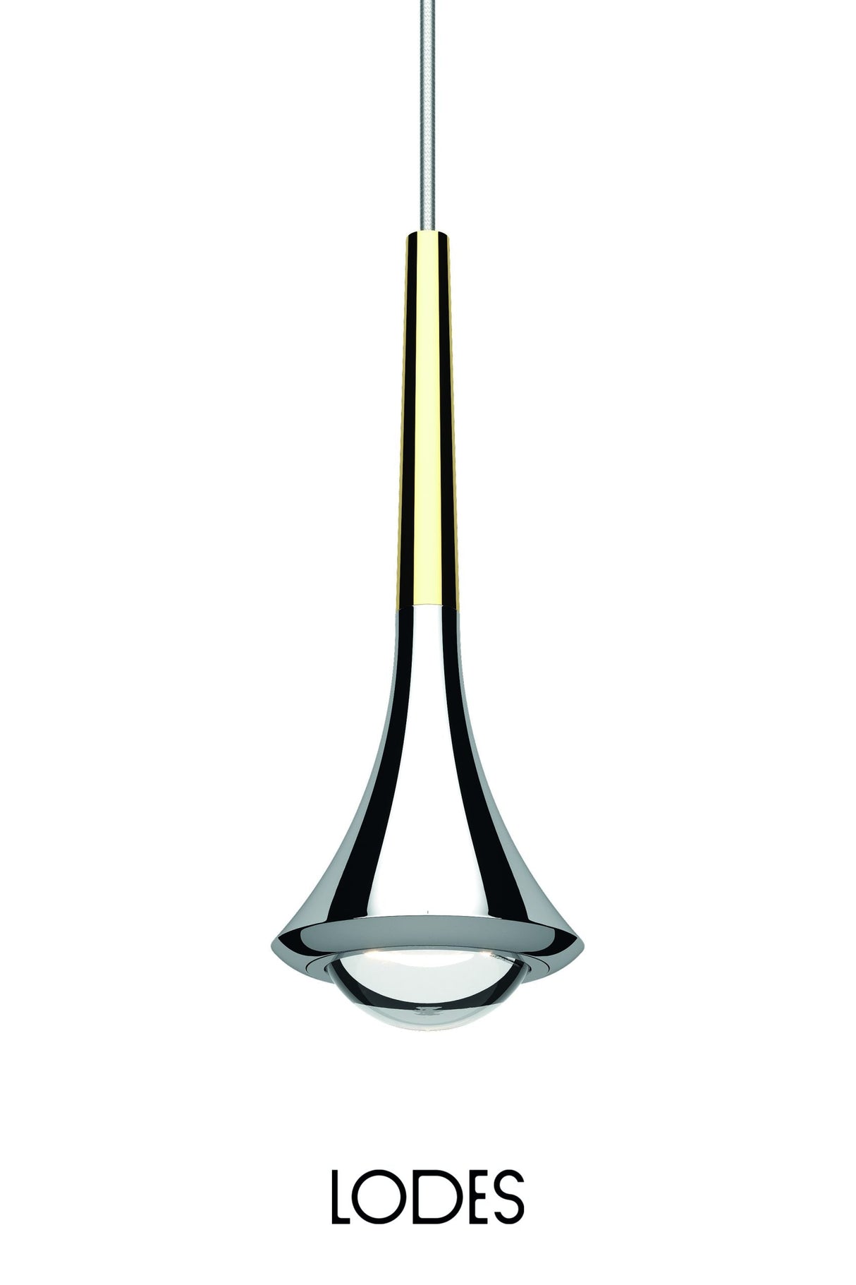 Lodes Rain Single Pendant