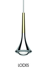 Lodes Rain Single Pendant