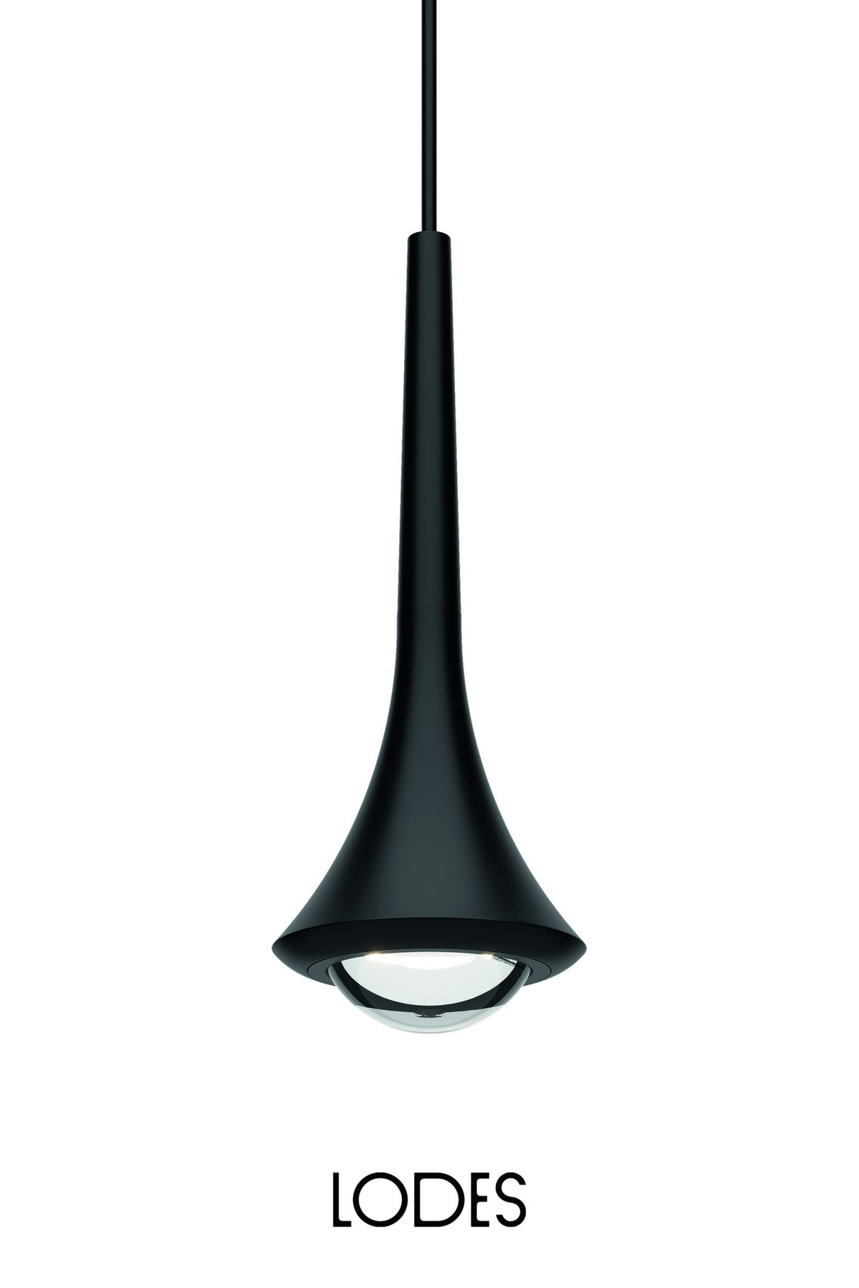 Lodes Rain Single Pendant