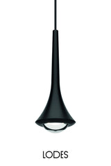 Lodes Rain Single Pendant