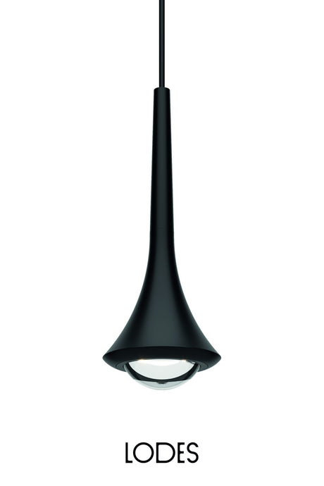 Lodes Rain Single Pendant