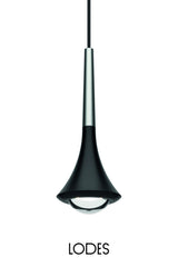 Lodes Rain Single Pendant