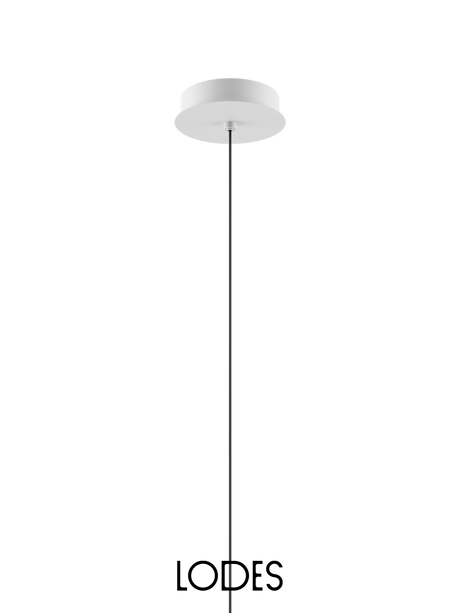 Lodes Single Light Canopy