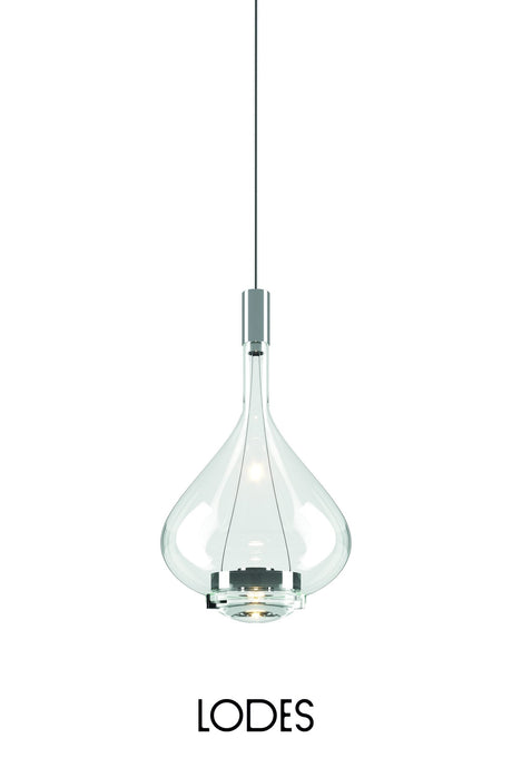 Lodes Sky-Fall Pendant Light –  from Amos Lighting + Home