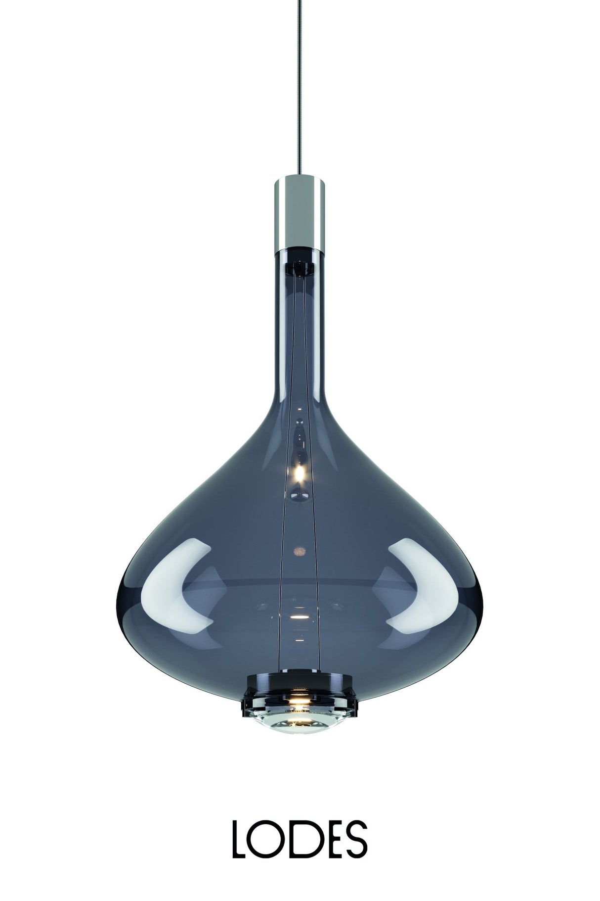 Lodes Sky-Fall Pendant Light –  from Amos Lighting + Home