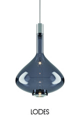 Lodes Sky-Fall Pendant Light –  from Amos Lighting + Home