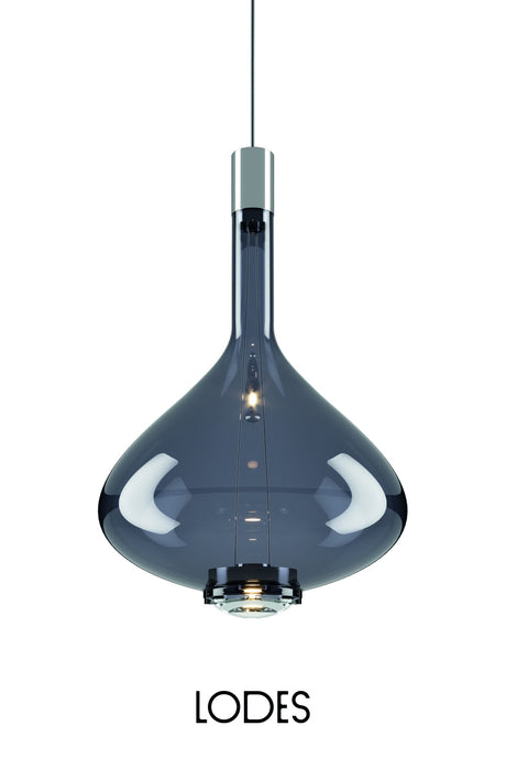 Lodes Sky-Fall Pendant Light –  from Amos Lighting + Home