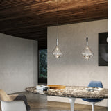 Lodes Sky-Fall Pendant Light –  from Amos Lighting + Home