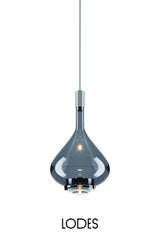 Lodes Sky-Fall Pendant Light –  from Amos Lighting + Home