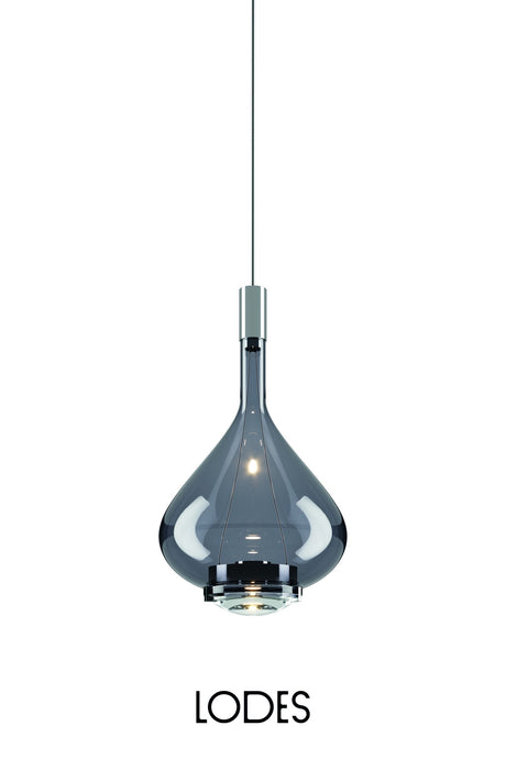 Lodes Sky-Fall Pendant Light –  from Amos Lighting + Home