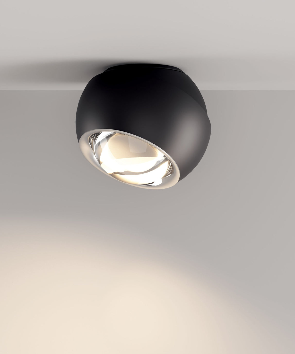 Lodes Spider Ceiling Light –  from Amos Lighting + Home