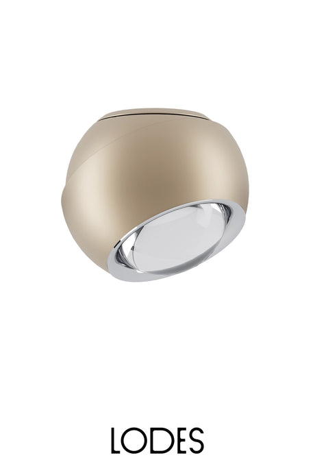 Lodes Spider Ceiling Light