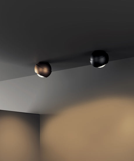 Lodes Spider Ceiling Light –  from Amos Lighting + Home