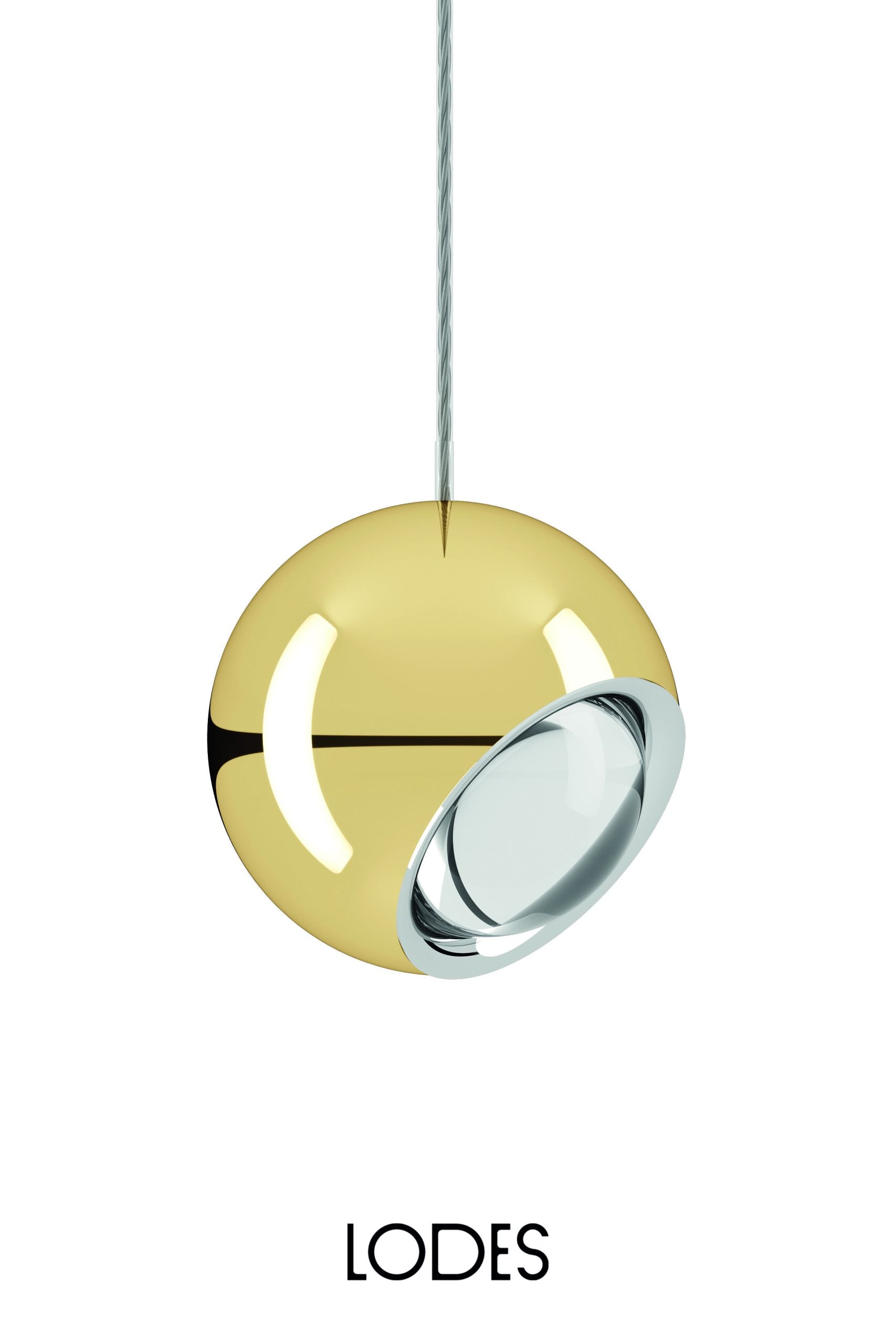 Chrome spider light hotsell