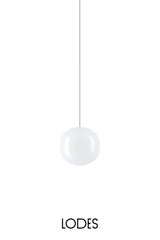 Lodes Volum Pendant Light –  from Amos Lighting + Home