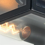 Norlys Lofoten 2 Light Flush - Flat