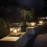 Norlys Lofoten 1 Light Pedestal