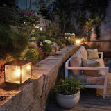 Norlys Lofoten 1 Light Pedestal