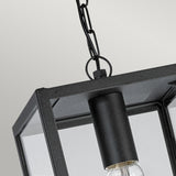 Norlys Lofoten 1 Light Chain Lantern