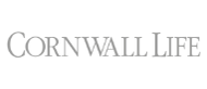 Cornwall Life logo