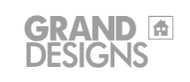 Grand Designs logo