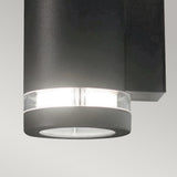 Elstead Magnus 1 Light Wall Light