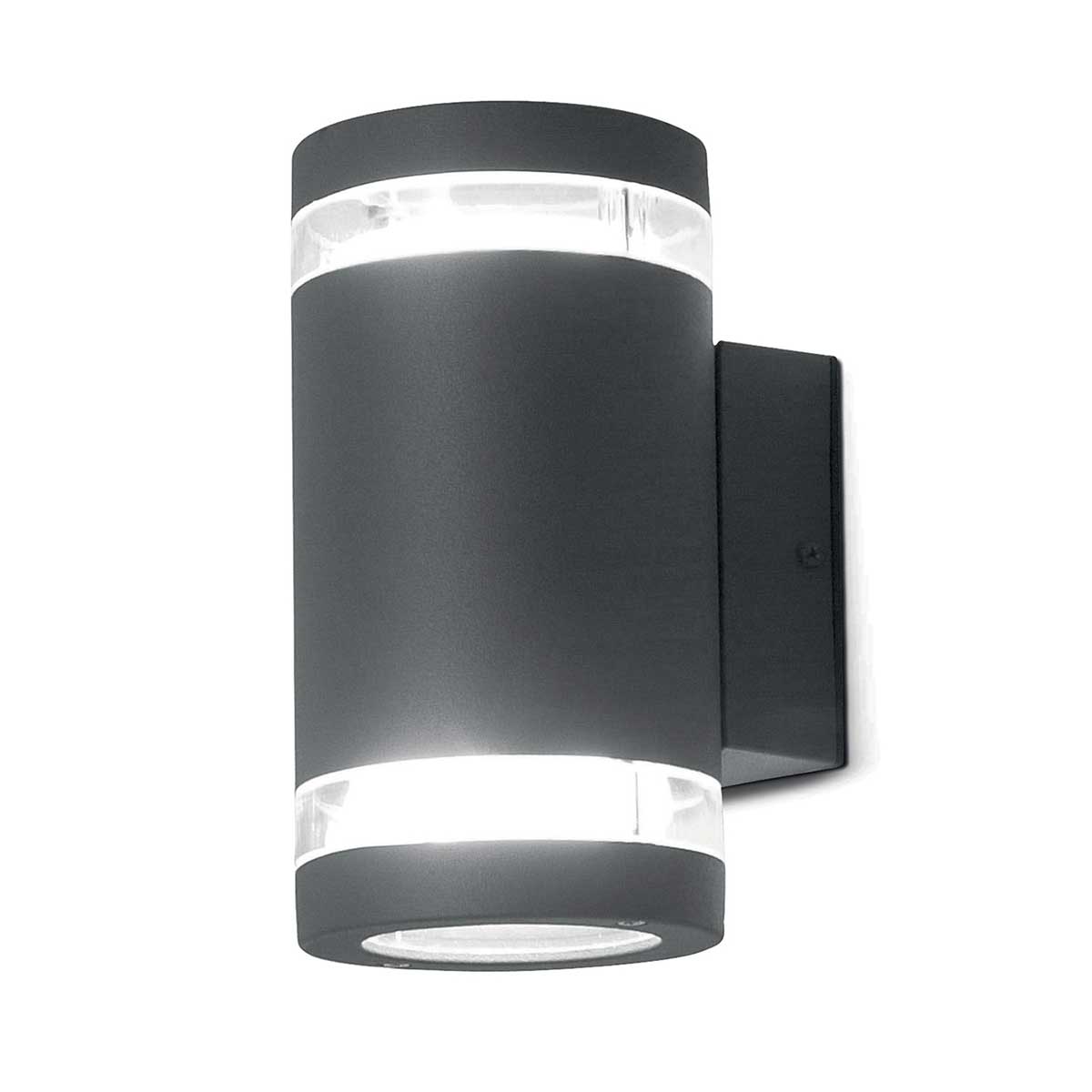 Elstead Magnus 2 Light Wall Light