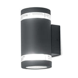 Elstead Magnus 2 Light Wall Light