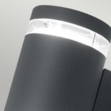 Elstead Magnus 2 Light Wall Light