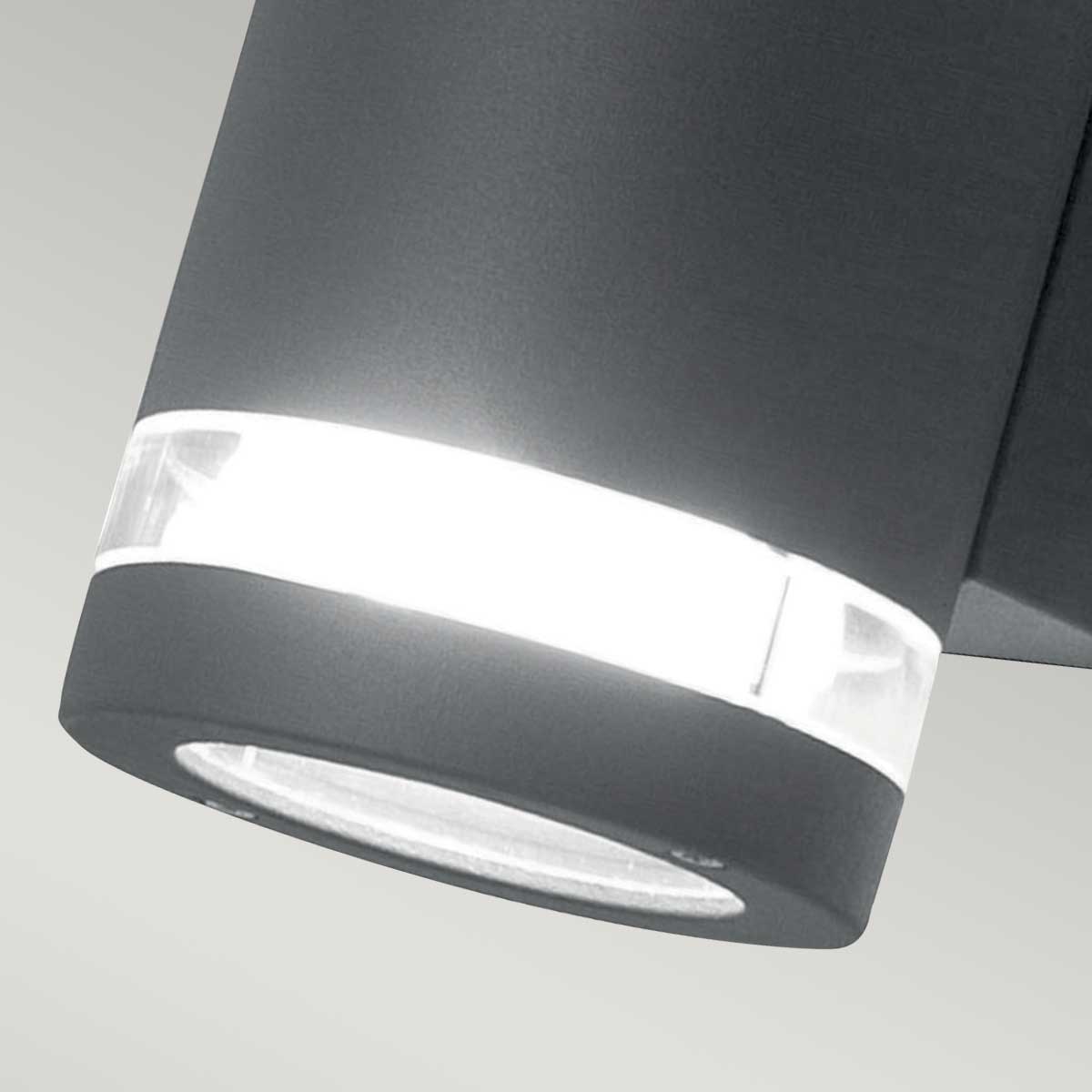 Elstead Magnus 2 Light Wall Light