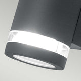 Elstead Magnus 2 Light Wall Light