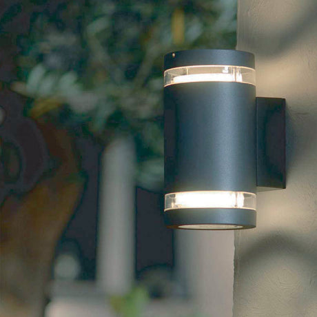 Elstead Magnus 2 Light Wall Light