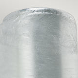 Norlys Mandal 2 Light Up/Down Wall Light Galvanised