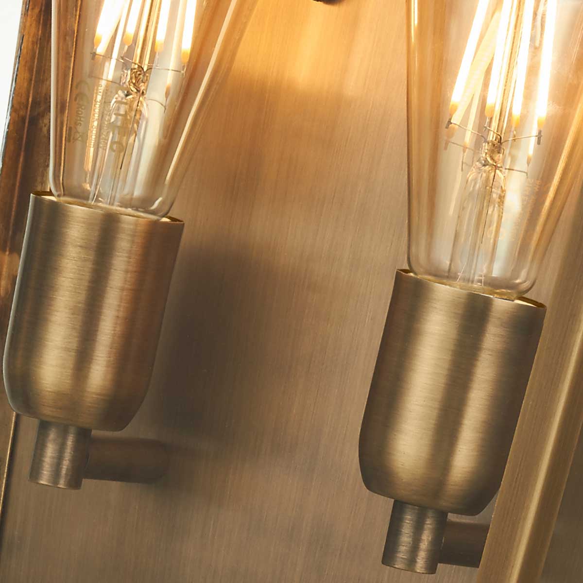 Elstead Mansion House 1 Light Large Wall Lantern