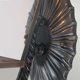 Elstead Mansion House 3 Light Wall Lantern