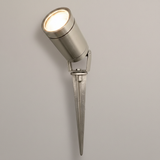 Marlinspike - Satin Nickel Warm + Lit
