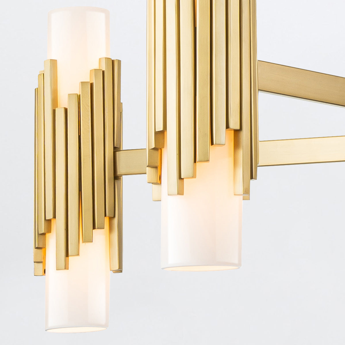 Elstead Marvele 10 lt Chandelier
