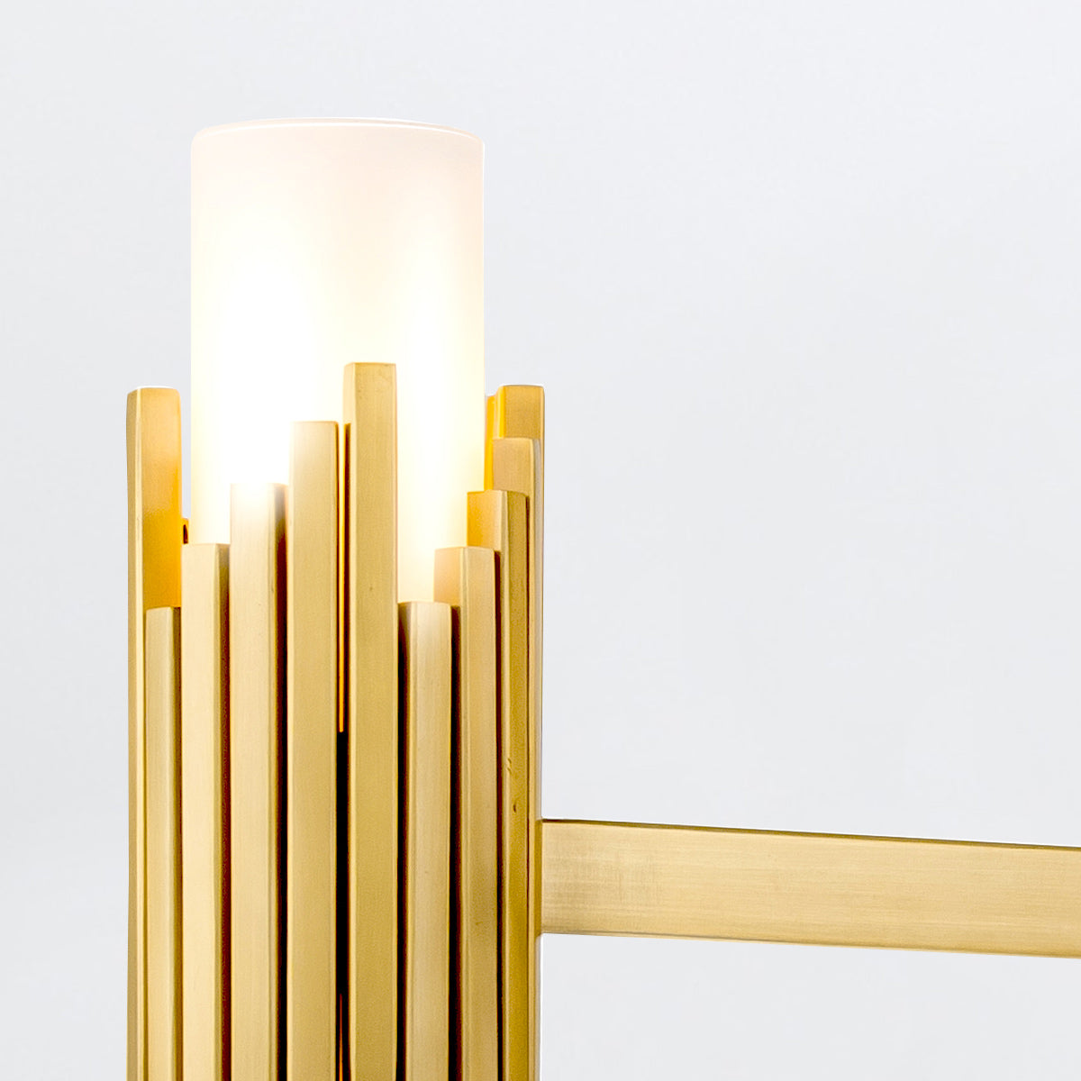 Elstead Marvele 6 lt Chandelier