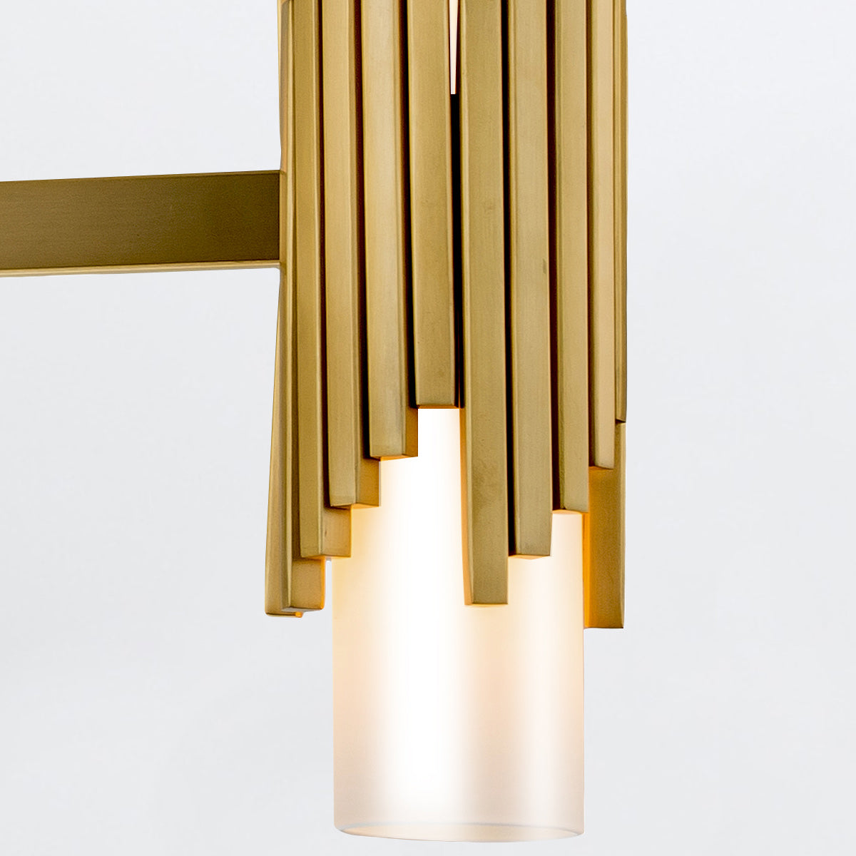 Elstead Marvele 8 lt Chandelier
