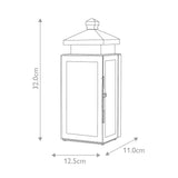 Elstead Matlock 1 Light Wall Lantern