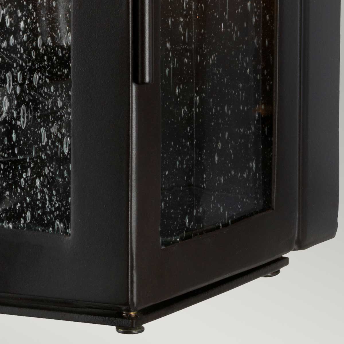 Elstead Matlock 1 Light Wall Lantern