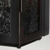 Elstead Matlock 1 Light Wall Lantern