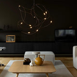 Moooi Flock of Light 11 Pendant –  from Amos Lighting + Home