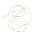 Moooi Flock of Light 11 Pendant –  from Amos Lighting + Home